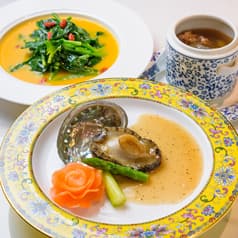 香港料理 盛記 SEIKI GINZA