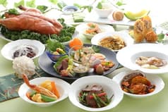 中国料理 大成閣