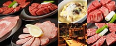 焼肉長春館 新宿三丁目