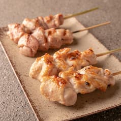 炭火焼鳥 山鶏 赤坂店