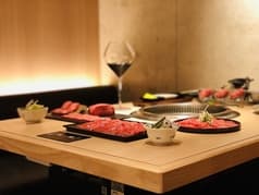 焼肉六六六(むつみ)