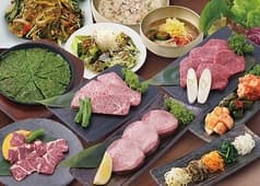 韓国料理 焼肉料理 ジュモン 樹夢 Ju・Mon