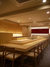 意気な寿し処 阿部 広尾別館
