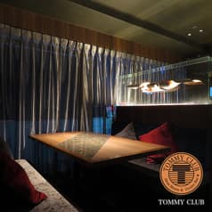 TOMMY CLUB