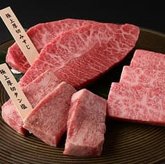 兜 奥座 恵比寿店 ～しゃぶしゃぶ すき焼き 焼肉～