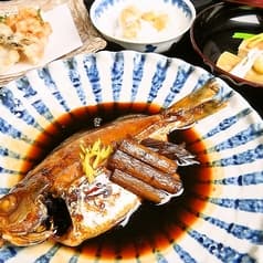 日本料理 三楽