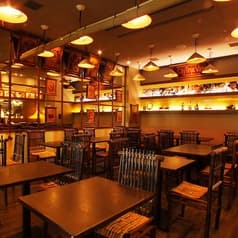 イエローバンブー 飯野ビル店