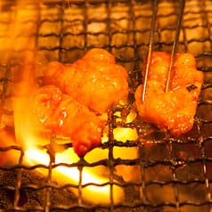 ホルモン焼幸永本店