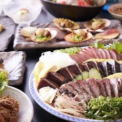 居酒屋 土佐清水ワールド 新橋店