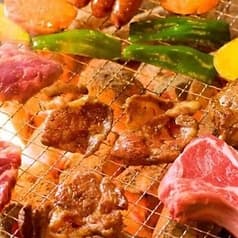士別バーベキュー