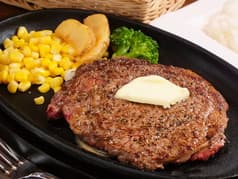 STEAK DINER BULL