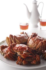 中国飯店 紫玉蘭