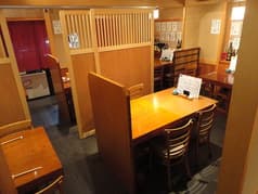 すわ庵 本店