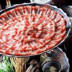 郷土料理居酒屋 おいどん不動前店《薩摩肉専門》
