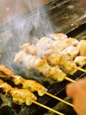 焼鳥なもと