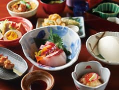 あん庵 赤坂店