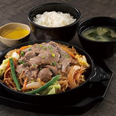 松尾ジンギスカン 新千歳空港店