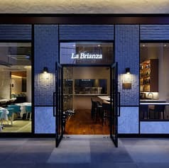 ラブリアンツァ 六本木 イタリアンレストラン
