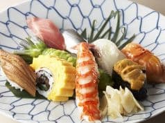 すし鉄｜大丸東京店