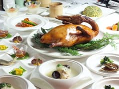 天厨菜館 渋谷店