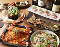 赤坂ワイン食堂 TAKEWAKA