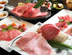 徳壽はなれ