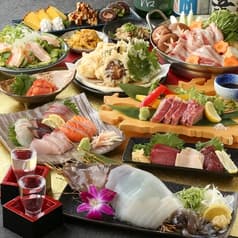 九州料理 弁慶 岡山駅前店
