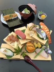 株式会社 すし幸