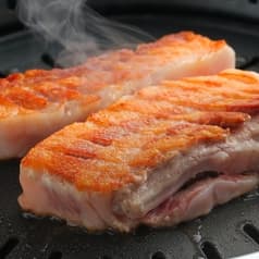 ヨプの王豚塩焼 赤坂店