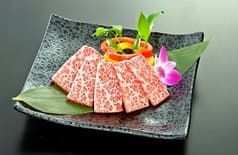 焼肉徳寿 しんら亭