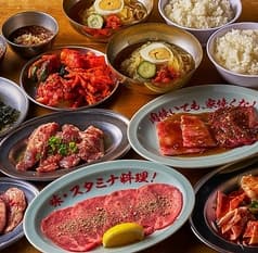 大阪焼肉・ホルモン ふたご 市ヶ谷店