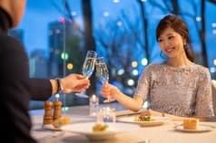 新潟グランドホテル