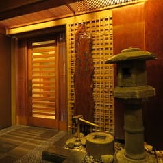 銀座治作
