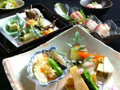 逸品料理屋 流石