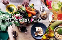 We are the farm 赤坂