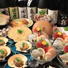 海鮮酒房 壱乃助