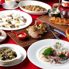 French & Wine ビストロ アジル